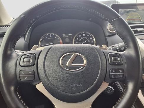 Used 2021 Lexus NX 300 FWD w/ Comfort Package image 29