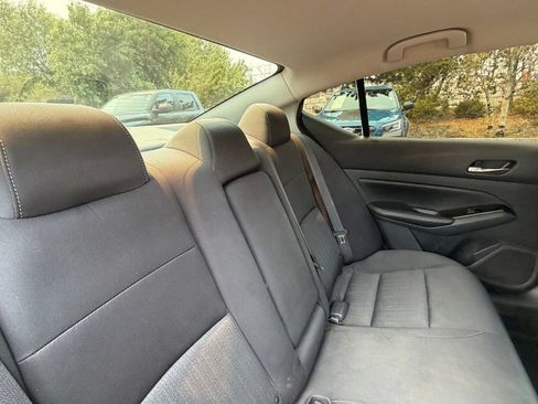 Used 2021 Nissan Altima 2.5 SV FWD image 15