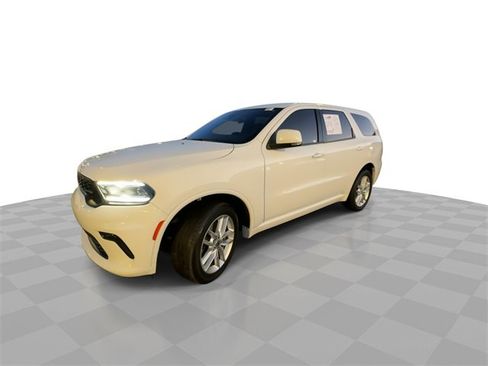 Used 2022 Dodge Durango GT image 4