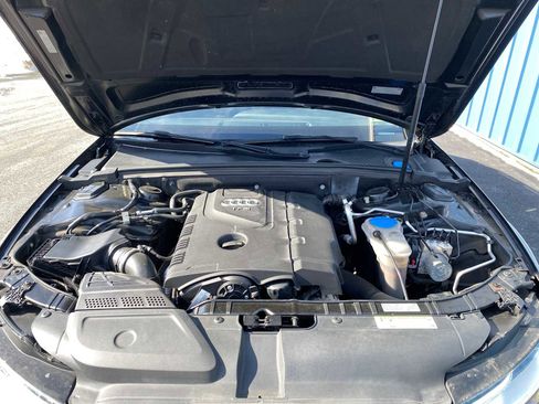 Used 2016 Audi A4 Premium Plus w/ Technology Package image 6