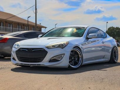 Used 2015 Hyundai Genesis 3.8