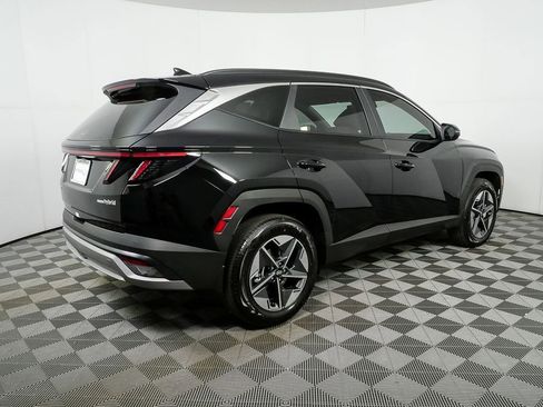 New 2026 Hyundai Tucson SEL image 6