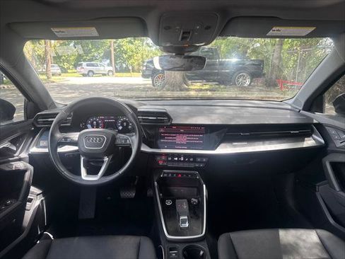 Used 2023 Audi A3 2.0T Premium Plus FWD image 29