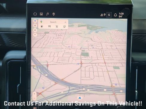 New 2026 GMC Yukon AT4 AWD/4WD image 12
