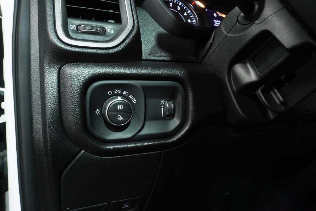 Used 2025 RAM 2500 Tradesman AWD/4WD image 21
