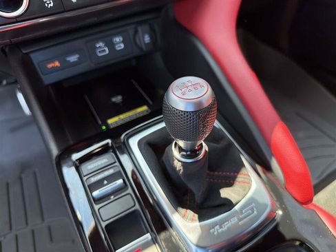Used 2026 Acura Integra Type S FWD image 29