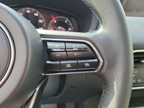 New 2026 MAZDA CX-90 3.3 Turbo w/ Premium Sport Pkg image 25