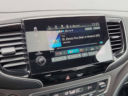 Certified 2022 Honda Pilot Special Edition image 16