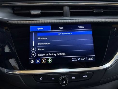 Used 2023 Buick Encore GX Preferred w/ Cold Weather Comfort Package FWD image 53