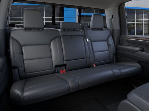 New 2025 Chevrolet Silverado 2500 LT image 41