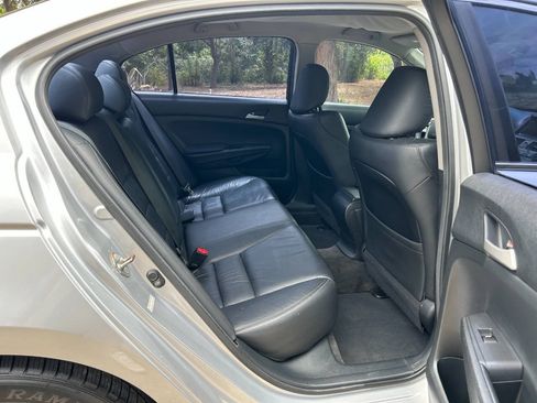 Used 2012 Honda Accord SE image 35
