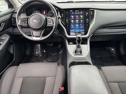 Used 2023 Subaru Outback Premium image 29