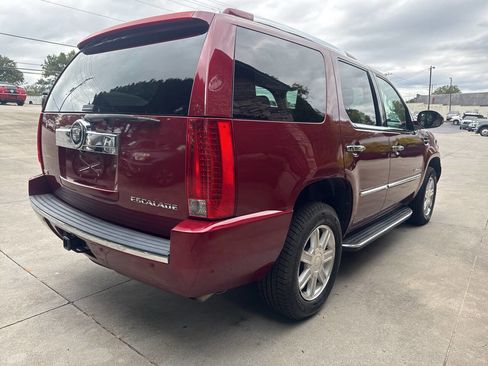Used 2009 Cadillac Escalade AWD image 5