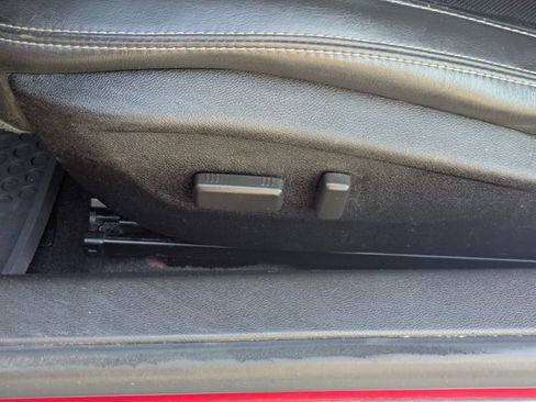 Used 2013 Chevrolet Camaro SS w/ RS Package RWD image 15