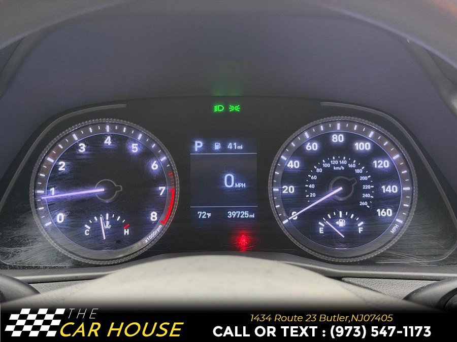 Used 2020 Hyundai Sonata SE FWD image 26