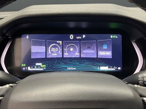 Used 2023 Jeep Grand Cherokee 4WD 4xe image 17