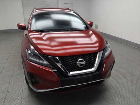 Used 2019 Nissan Murano SV w/ Cargo Package image 14