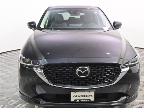 New 2025 MAZDA CX-5 AWD 2.5 S w/ Select Package image 10