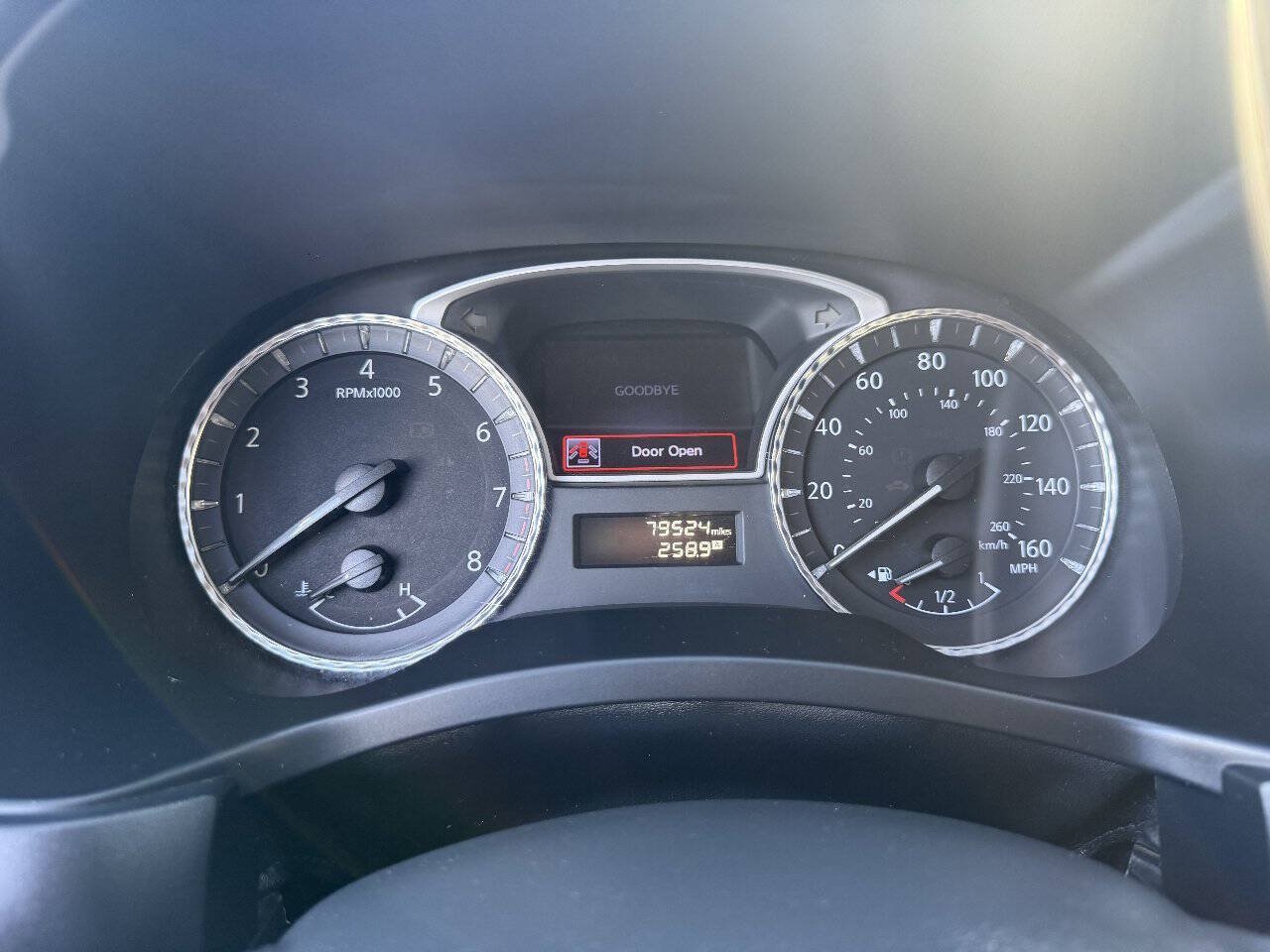 Used 2018 INFINITI QX60 FWD image 26
