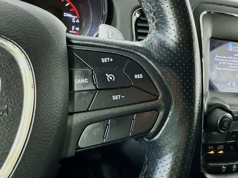 Used 2018 Dodge Durango GT AWD/4WD image 26