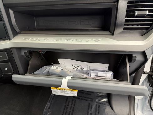 New 2026 Ford F350 XL w/ STX Appearance Package image 49