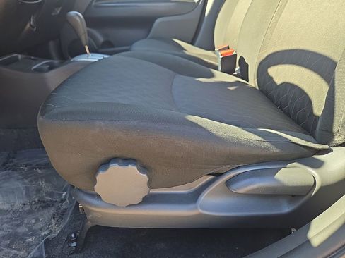 Used 2021 Mitsubishi Mirage SE image 23