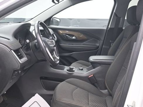 Used 2019 GMC Terrain SLE FWD image 15