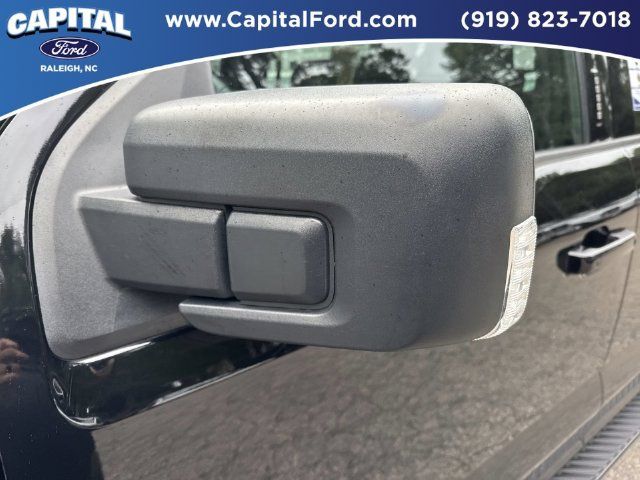 Certified 2023 Ford F150 XLT w/ Equipment Group 302A High AWD/4WD image 12