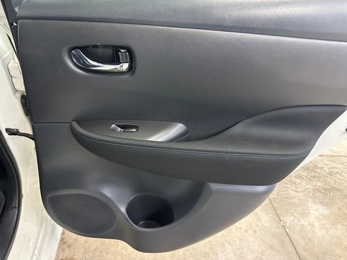 Used 2023 Nissan Leaf S FWD image 25