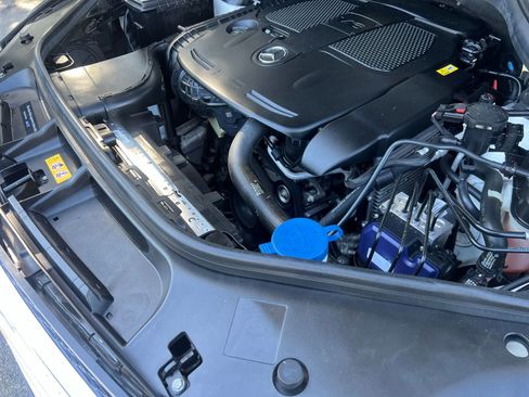 Used 2018 Mercedes-Benz GLE 350 4MATIC w/ Premium 1 Package image 19