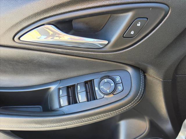 Used 2021 Buick Encore GX Preferred FWD image 24