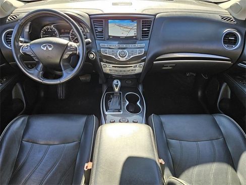 Used 2020 INFINITI QX60 Luxe w/ Essential Package image 13