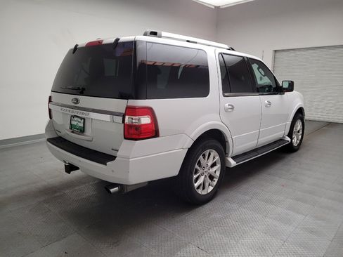 Used 2016 Ford Expedition Limited RWD image 9