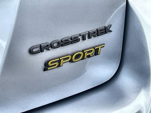Certified 2023 Subaru Crosstrek 2.5i Sport image 10