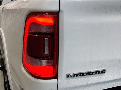 Used 2022 RAM 1500 Laramie w/ Trailer Tow Group image 25