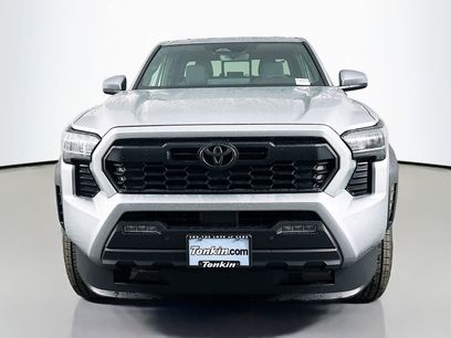 New 2025 Toyota Tacoma TRD Off-Road