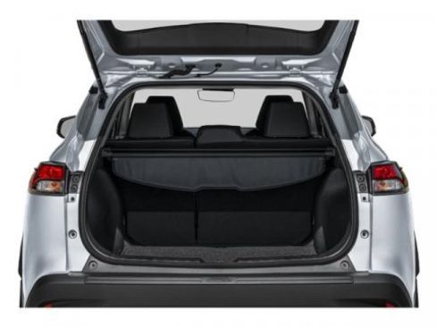 New 2026 Toyota Corolla Cross LE image 13