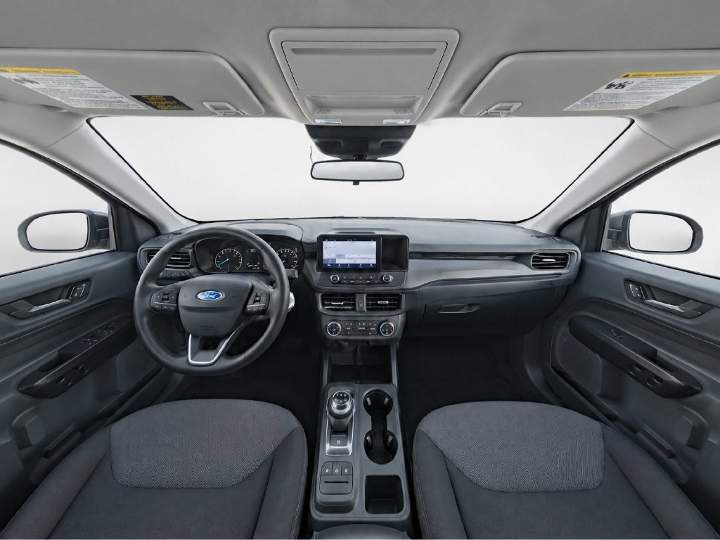 Used 2023 Ford Maverick XL FWD image 23