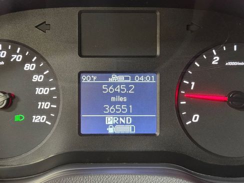 Used 2020 Mercedes-Benz Sprinter 2500 image 24