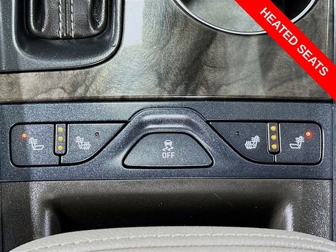 Used 2014 Chevrolet Impala LT FWD image 21