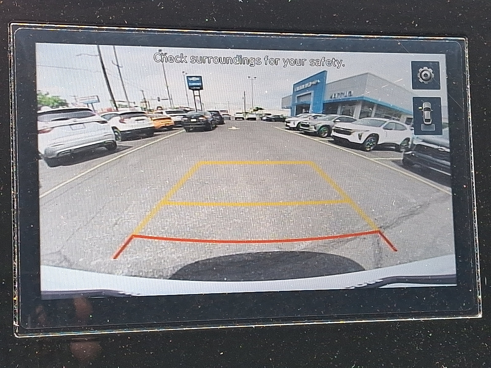 Used 2024 Hyundai Tucson SE AWD/4WD image 20
