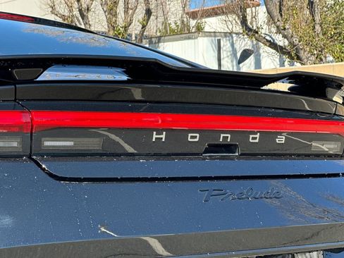 New 2026 Honda Prelude image 29