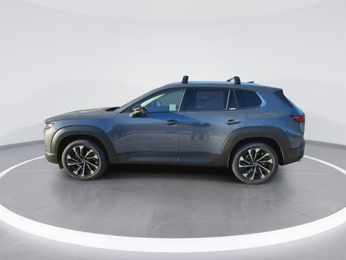 New 2026 MAZDA CX-50 2.5 Hybrid w/ Weather Package image 5