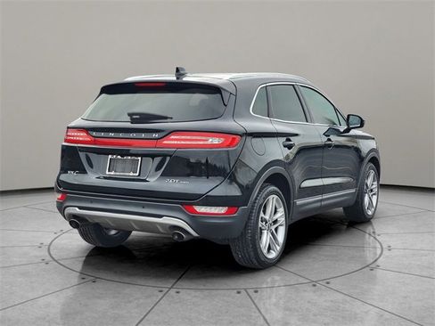 Used 2018 Lincoln MKC Reserve w/ Lincoln MKC Climate Package image 12