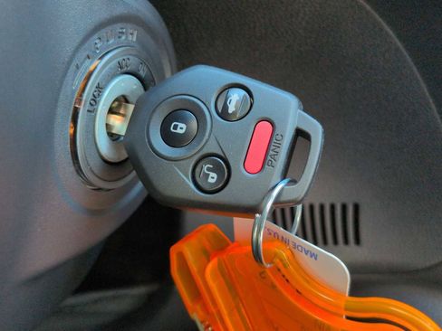 New 2025 Subaru Impreza 2.0i image 34