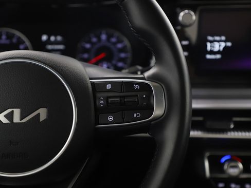 Used 2022 Kia K5 GT-Line image 26