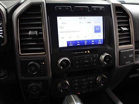 Used 2020 Ford F150 Raptor w/ Equipment Group 802A Luxury image 28