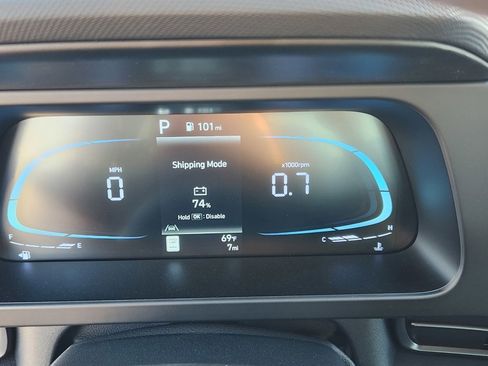 New 2026 Hyundai Elantra Sport image 15