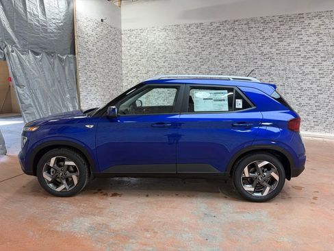 New 2026 Hyundai Venue SEL image 4