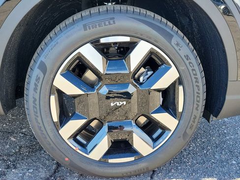 New 2027 Kia Telluride S AWD/4WD image 15